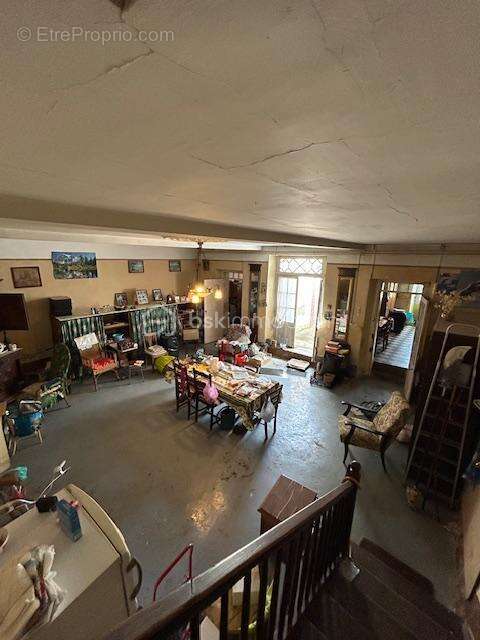 Maison à MAUBOURGUET