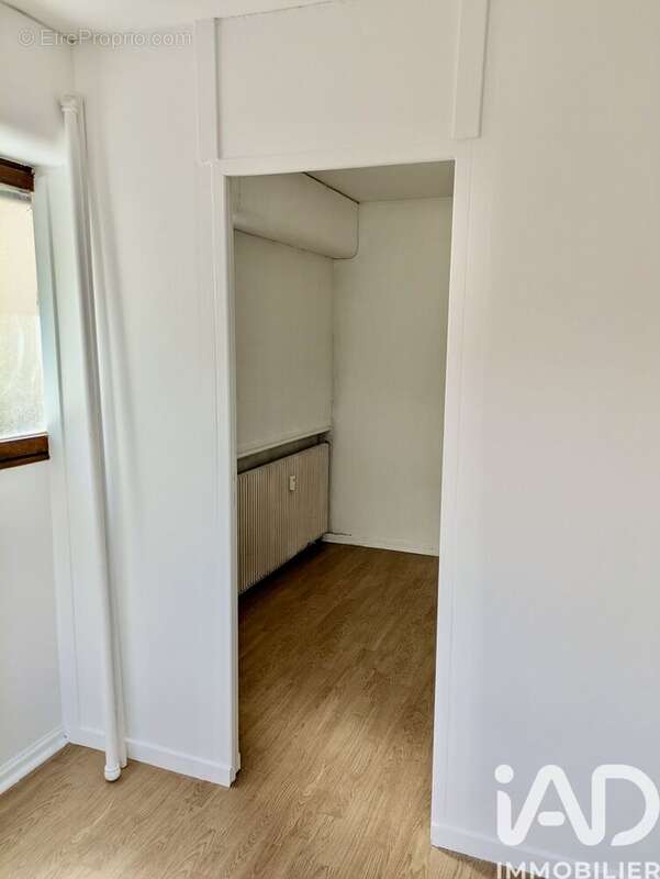 Photo 7 - Appartement à BORDEAUX