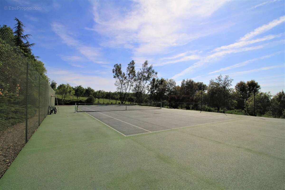 Maison à MONFLANQUIN