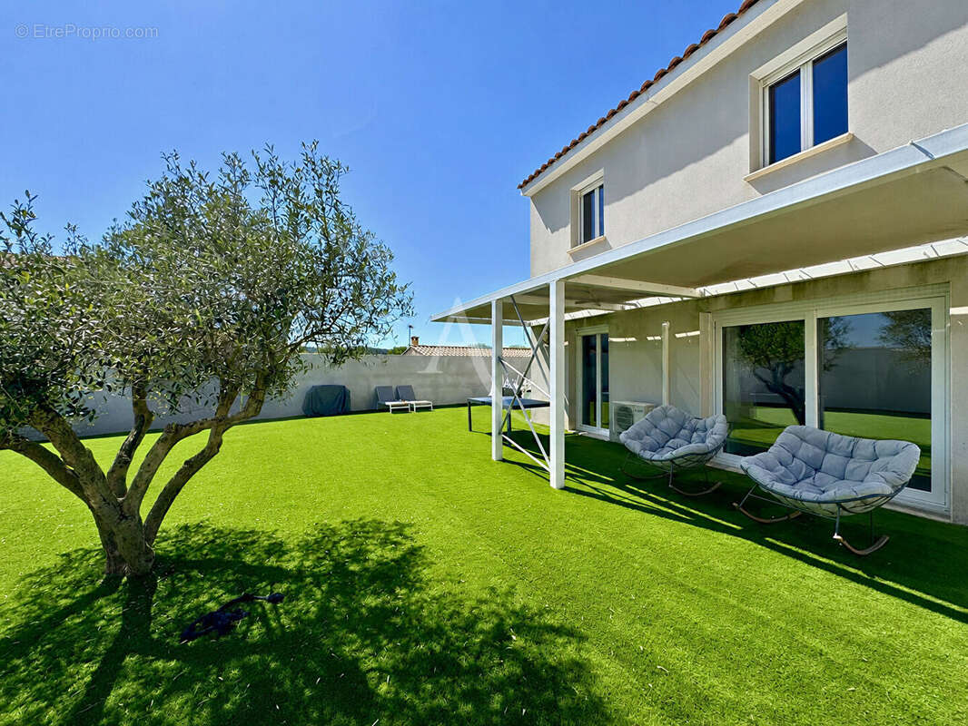 Jolie maison T4 proche du neuf ! - photo 6