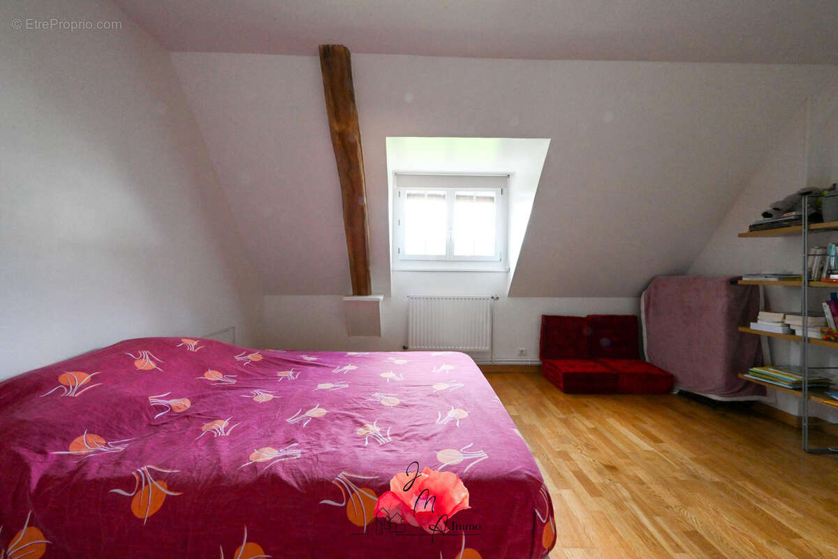 Maison à LA CERLANGUE