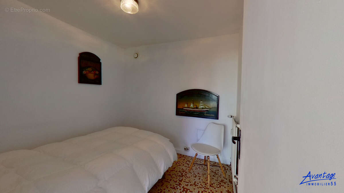 Appartement à BAR-LE-DUC