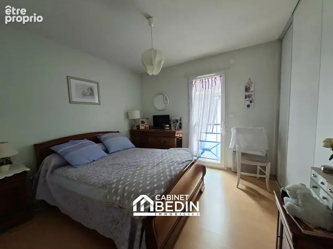 Appartement 3 pièces 67 m² à vendre à Saint-Paul-Les-Dax (40990) - photo 6