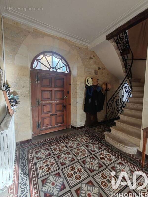 Photo 5 - Maison à VILLEFRANCHE-DE-LONCHAT