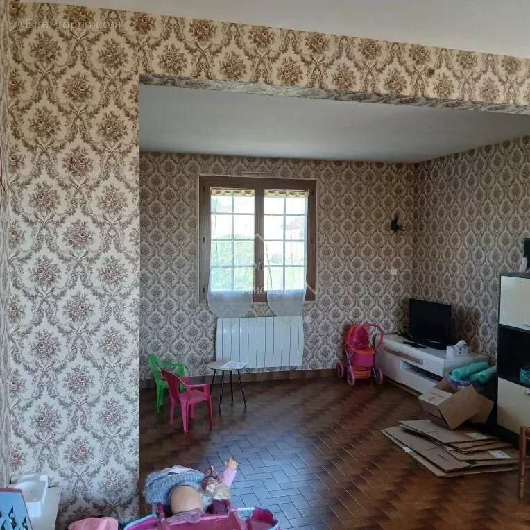 Maison à SAINT-LOUP