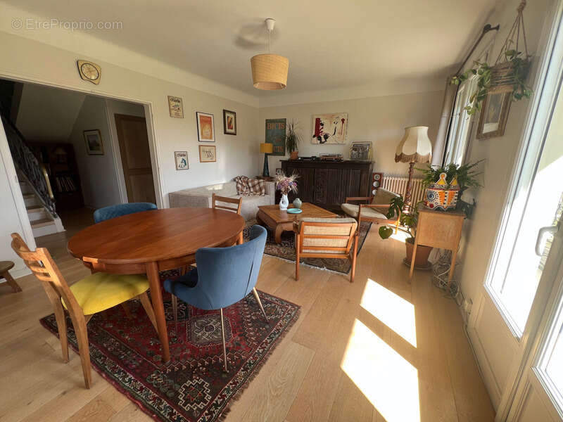 Maison à PLESLIN-TRIGAVOU