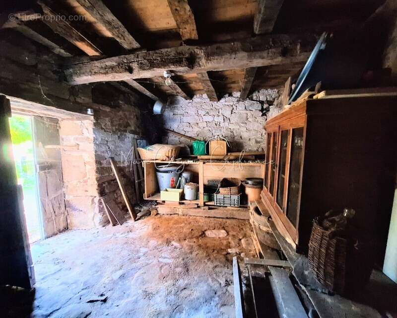 Maison à LE PESCHER