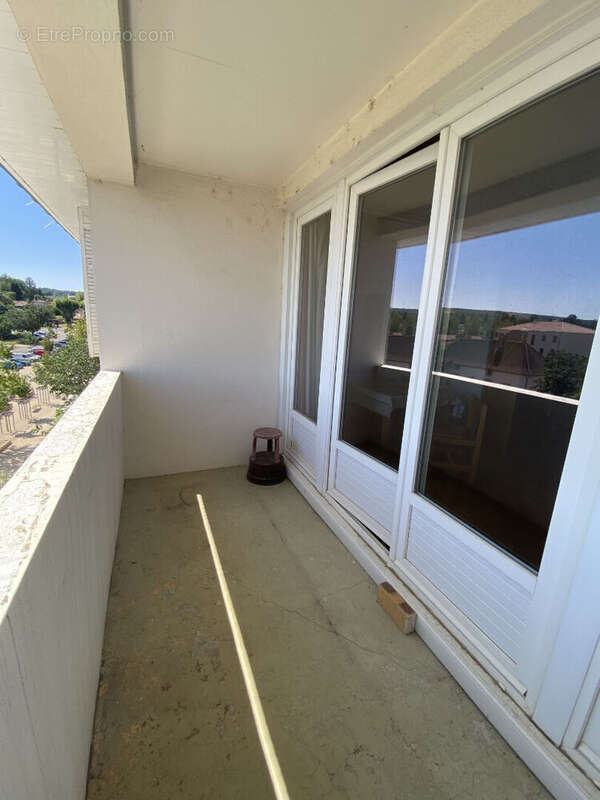 A deux pas centre ville tournus - photo 8