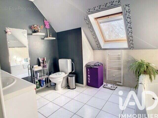 Photo 7 - Maison à MERLIMONT