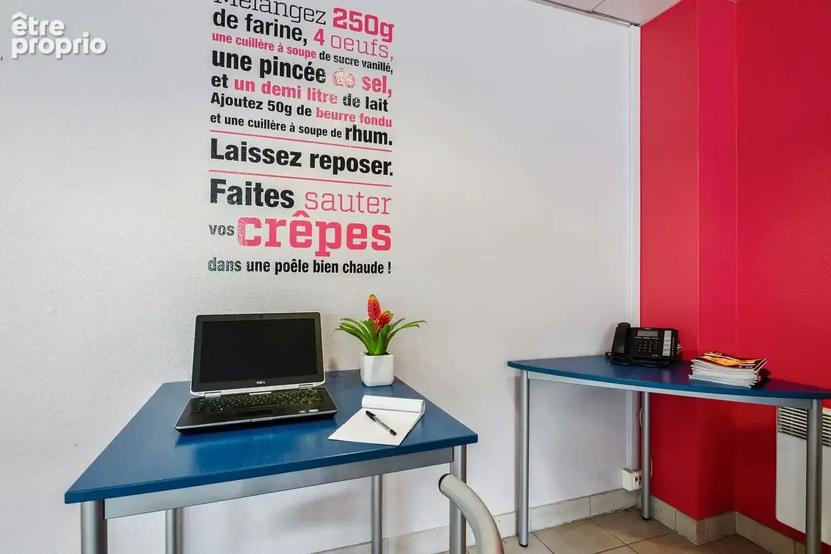 INVESTISSEMENT LOCATIF  Saint-Nazaire  Résidence d'Affaires Appart'City Classic Saint-Nazaire Centre - 5,97% de rentabilité - photo 10