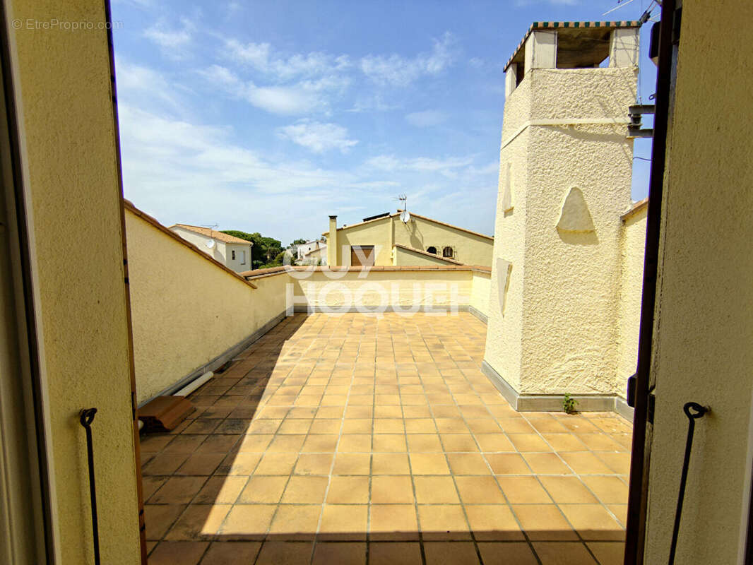 Maison Saint -Cyprien 5 pièces de 137 m2 - photo 7