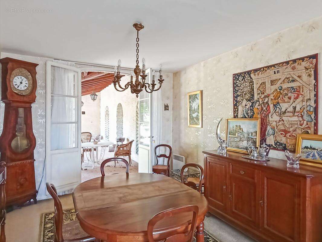 Maison à ALBI