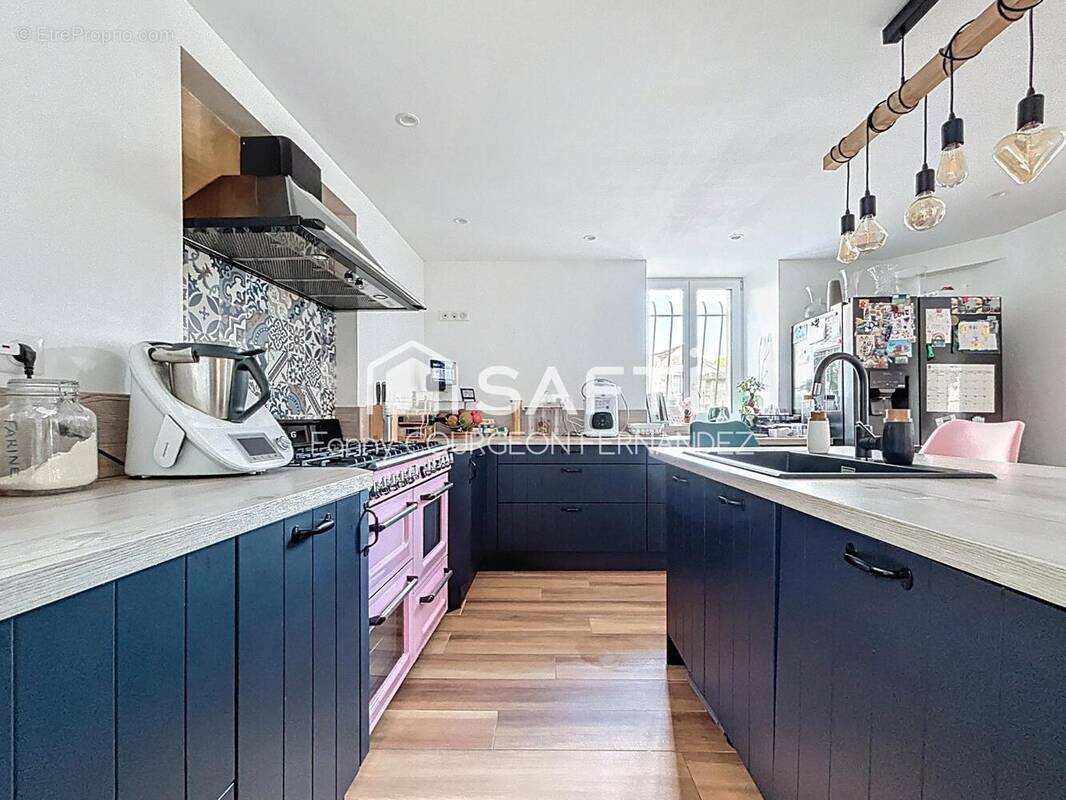 Photo 1 - Maison à GOUVIEUX