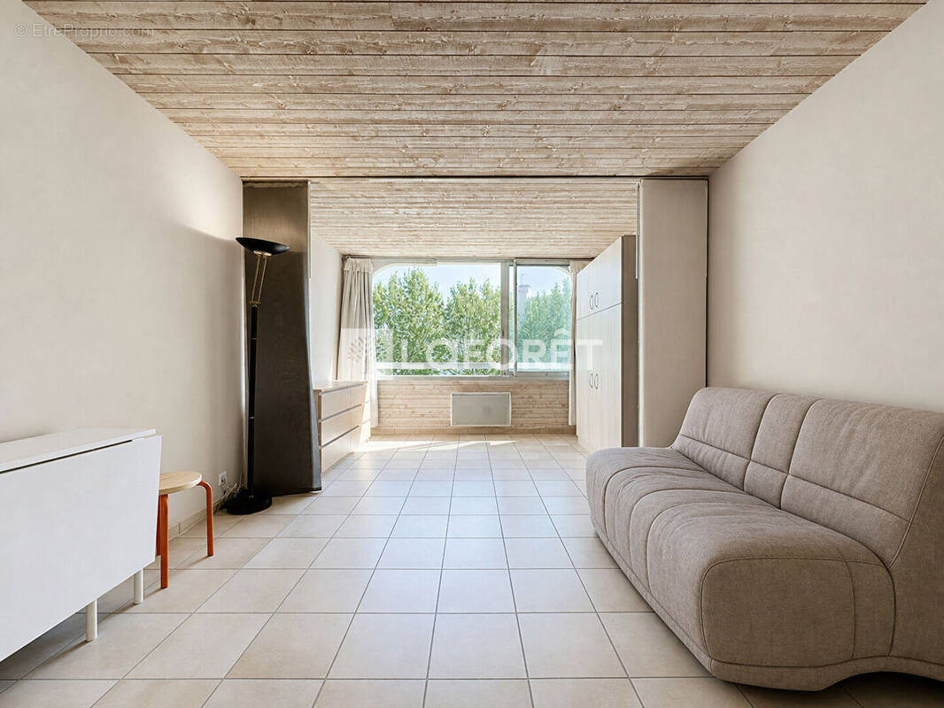 Appartement à LA GRANDE-MOTTE