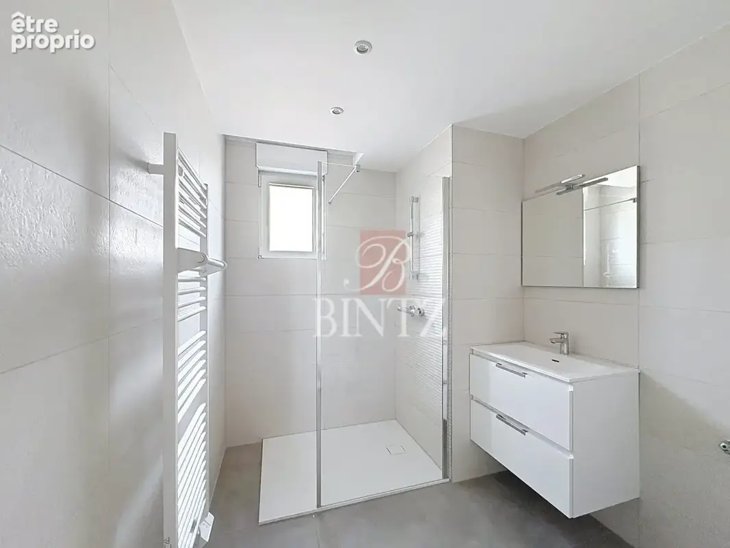 Appartement 2 pièces 60 m² à vendre à Strasbourg (67100) - photo 9
