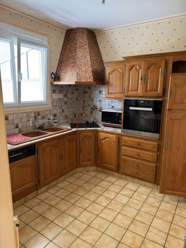 Maison à LA ROUGE