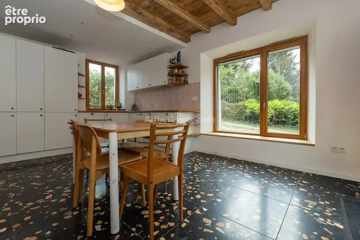 Vente Maison (38630) 339 900ï¿œ - photo 7