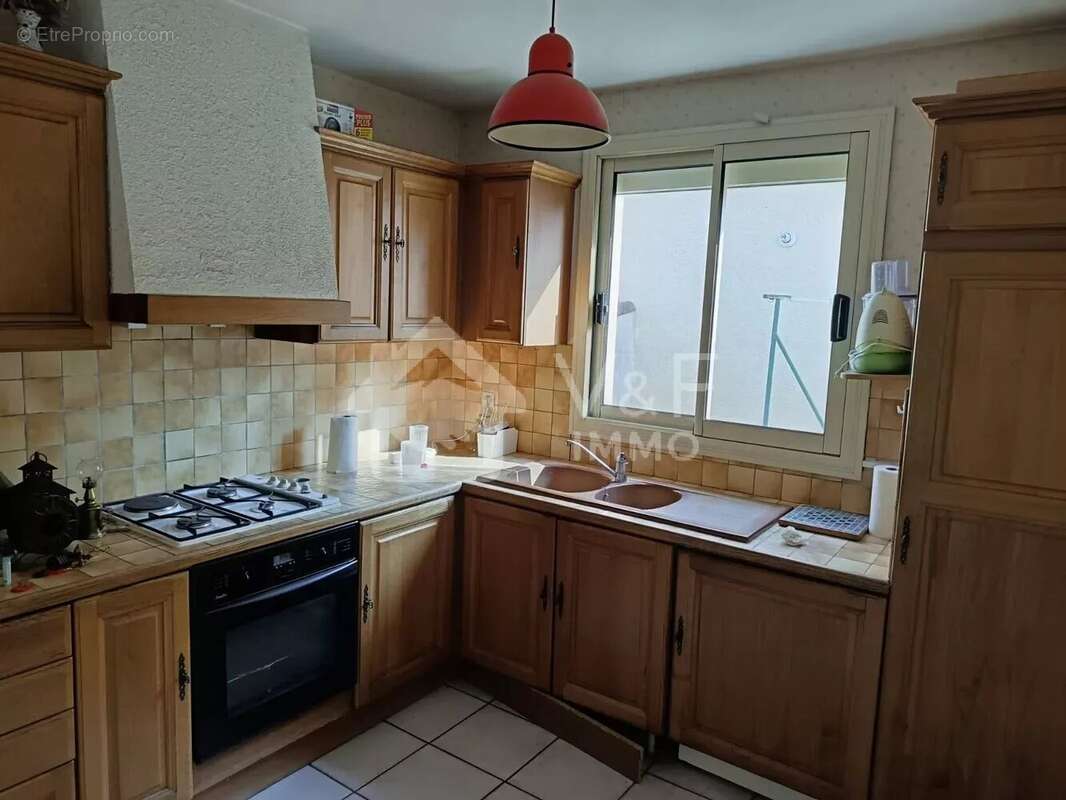 Maison à TOURNEFEUILLE