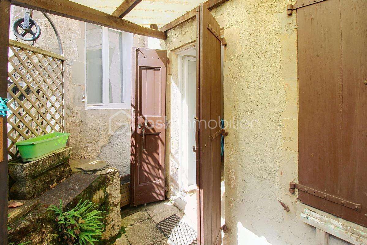 Appartement à SAINT-JEAN-DU-BRUEL