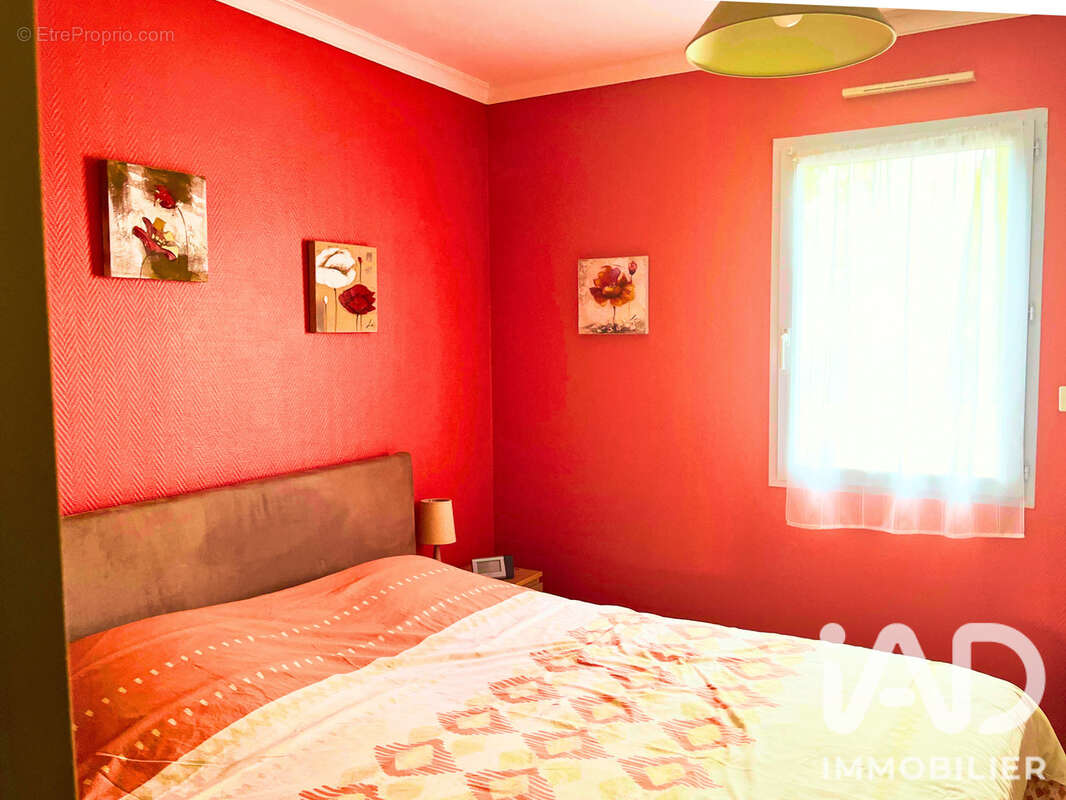 Maison 132 m² à Treguidel  - photo 7