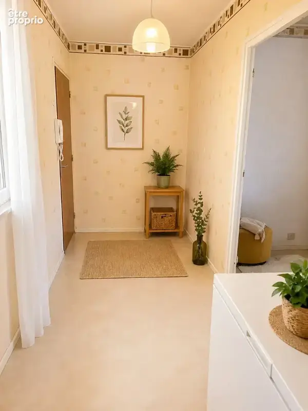 Appartement Champigneulles 3 pièce(s) 67 m2 - photo 8