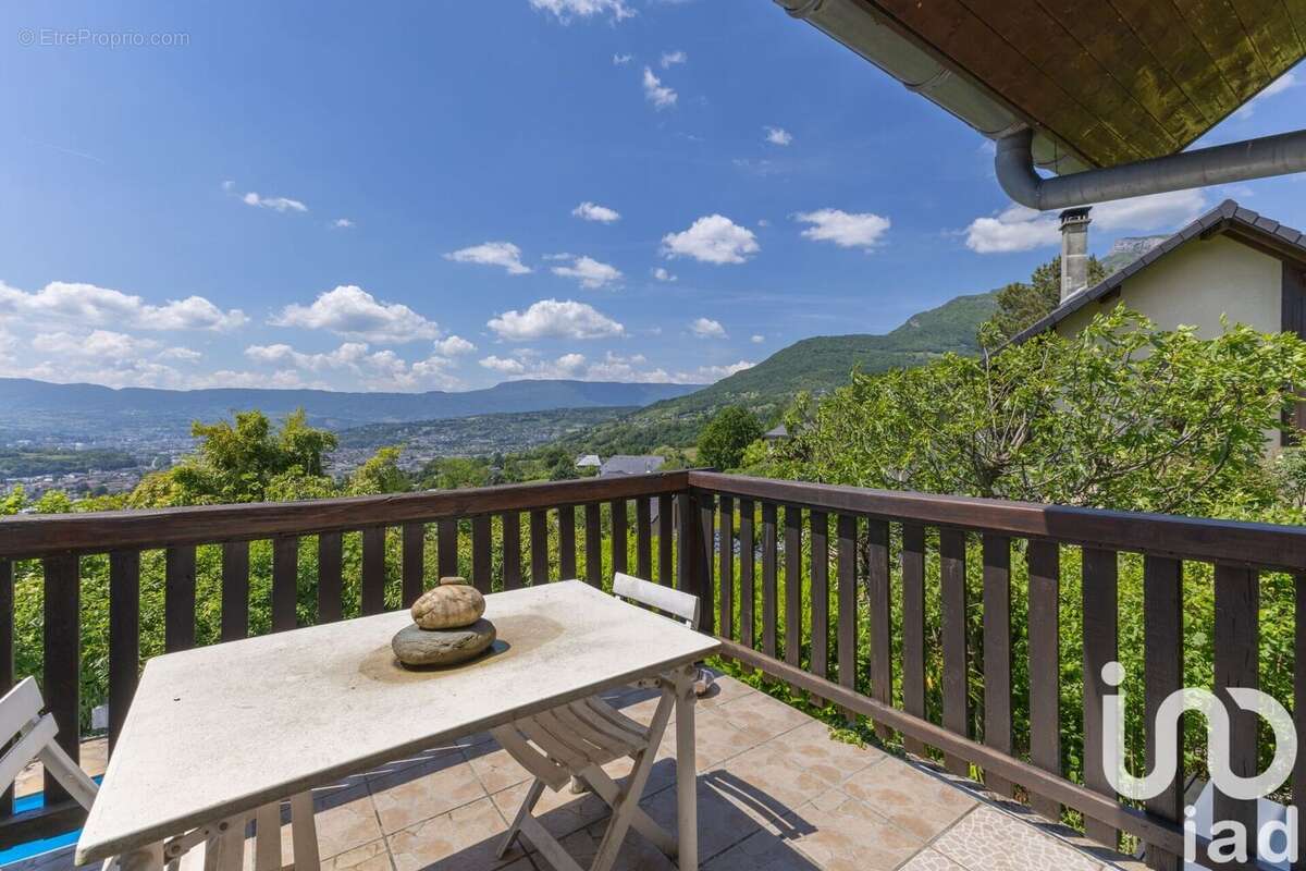 Photo 5 - Maison à BARBY