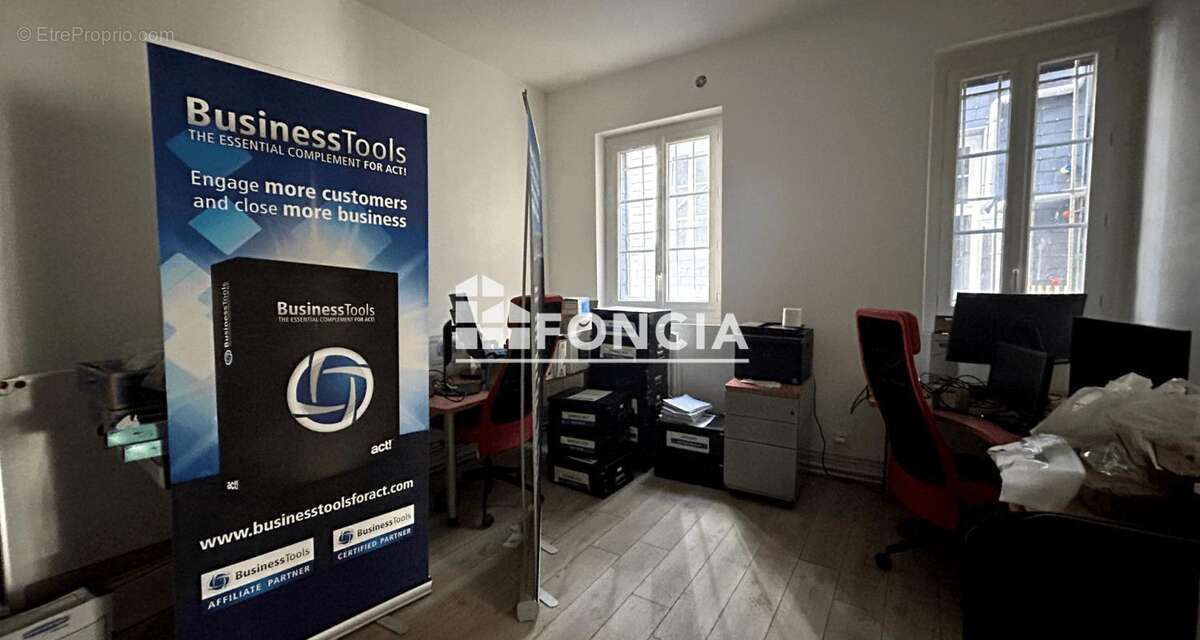 Appartement à ROUEN
