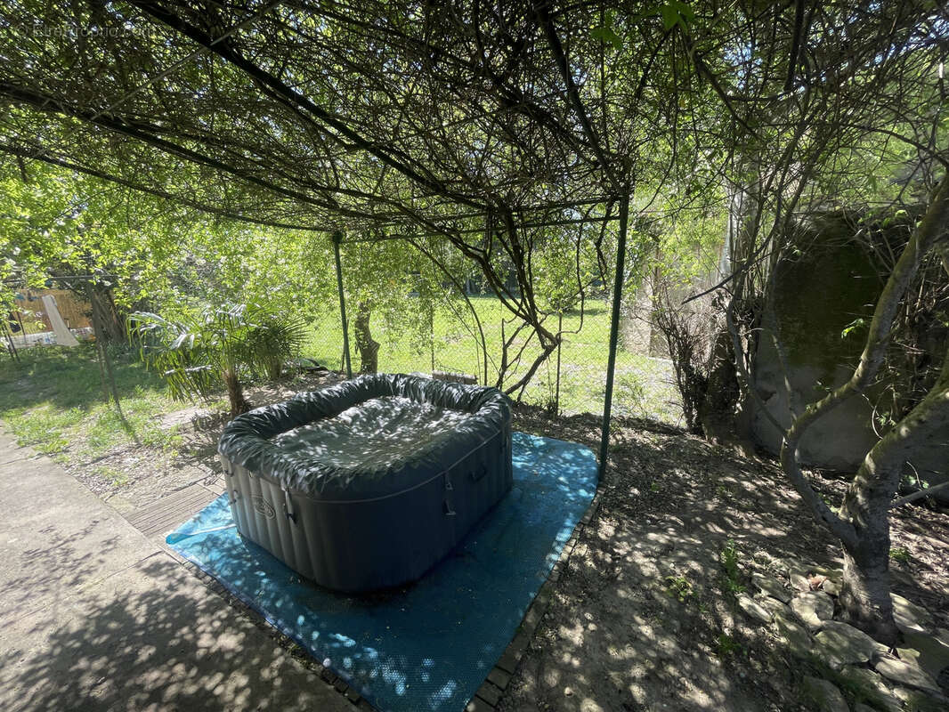 Maison à CARCASSONNE