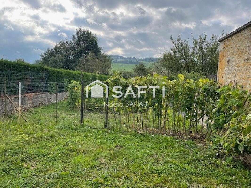 Photo 9 - Maison à MARGUT