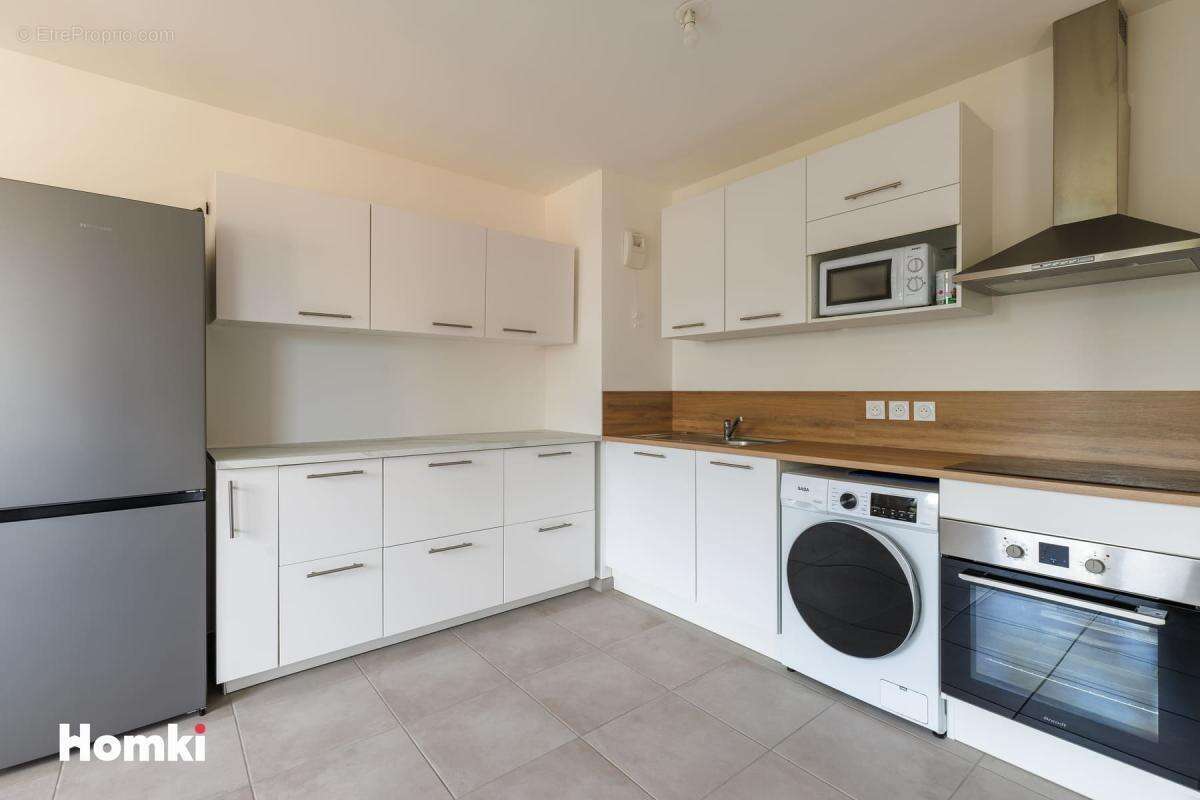 Appartement à VENISSIEUX