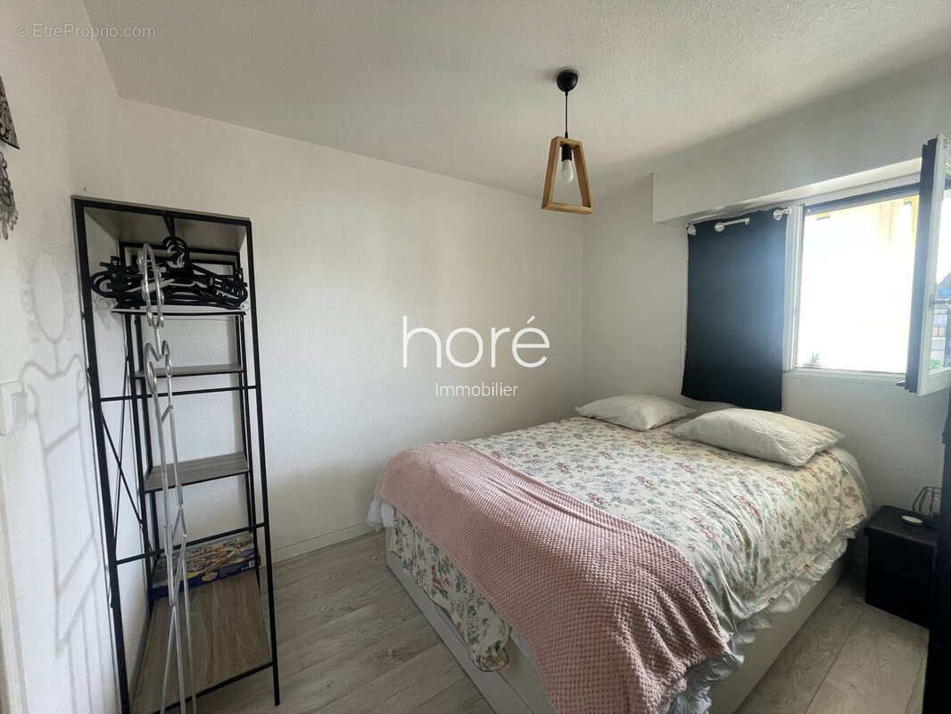 Appartement à VILLERS-SUR-MER