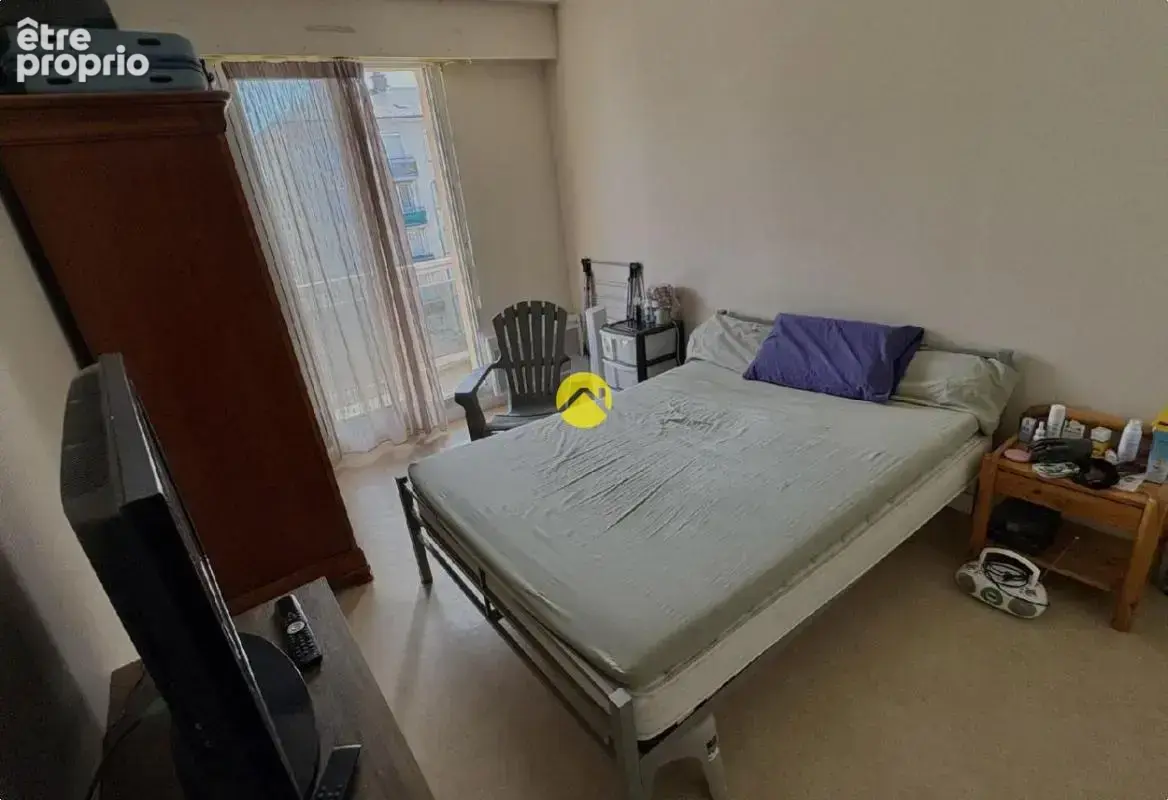 Appartement t2 60 m² - photo 3
