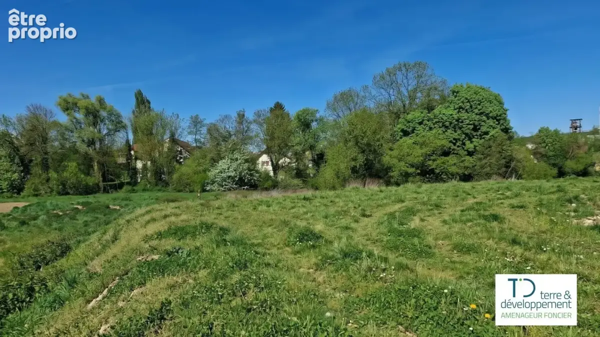 Terrain de 402 m² à ALTKIRCH (HAUT-RHIN) - photo 6