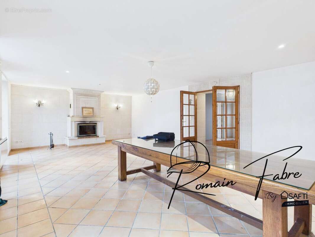 Photo 2 - Maison à CEZAC