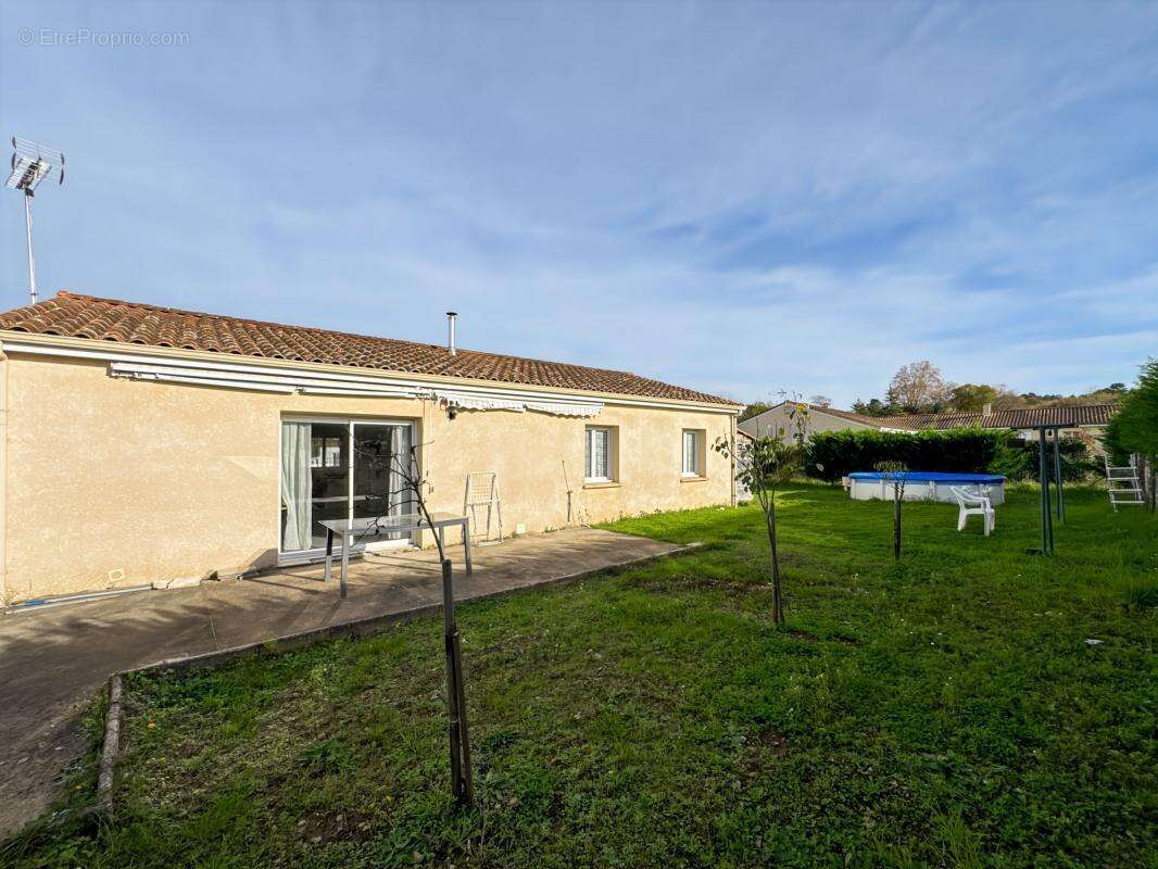 Maison à MARSAC-SUR-L&#039;ISLE