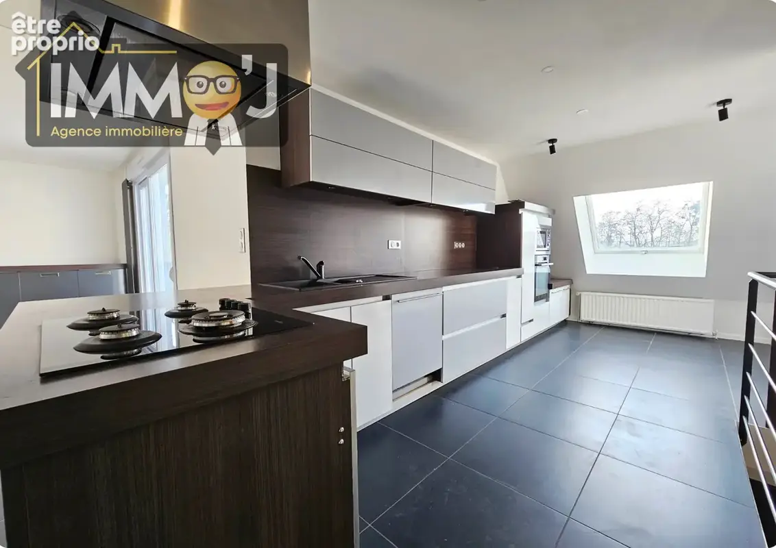 Maison - 7 pièces - Messein - photo 11