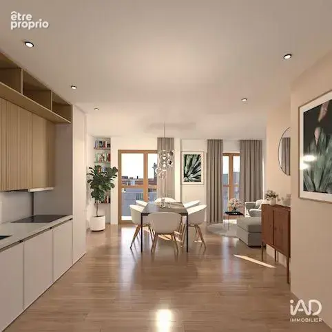 Photo 1 - Appartement à PANTIN
