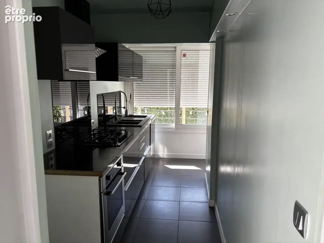 Maison 91 m² à Sainte-Adresse  - photo 6