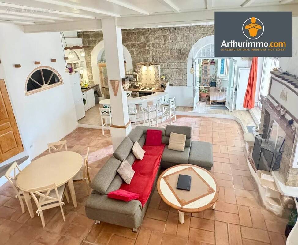 Appartement à PROPRIANO