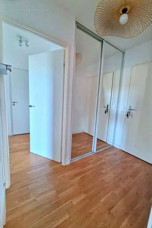 Appartement à MARLY-LE-ROI