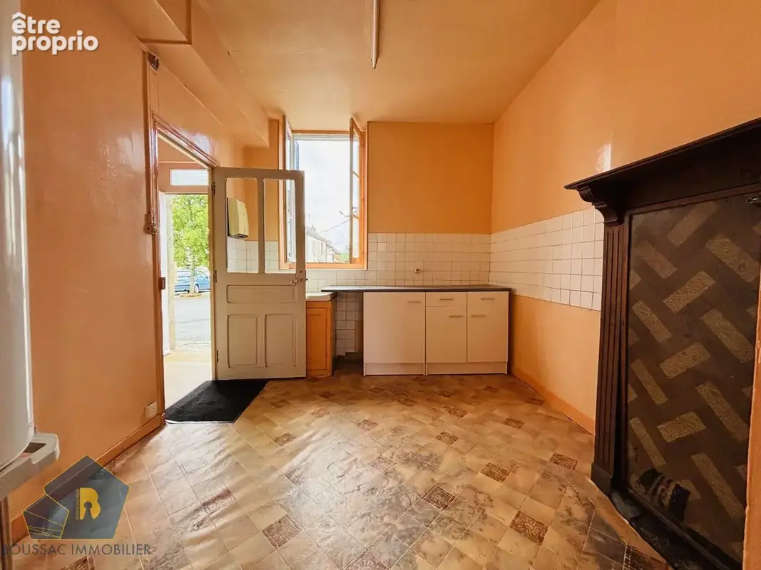 Maison 40 m² à Clugnat  - photo 5