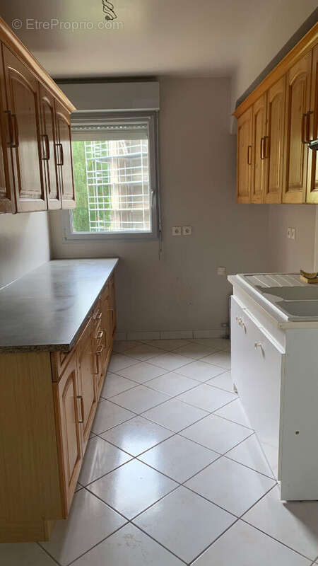 Appartement à PONT-L&#039;EVEQUE