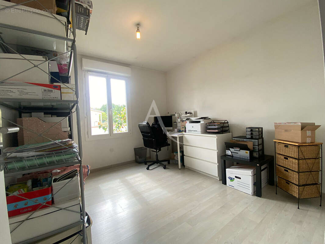 Maison à SAINT-SULPICE