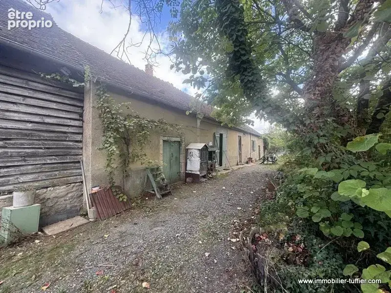 Photo Maison à Soulitre au prix de 137 200€