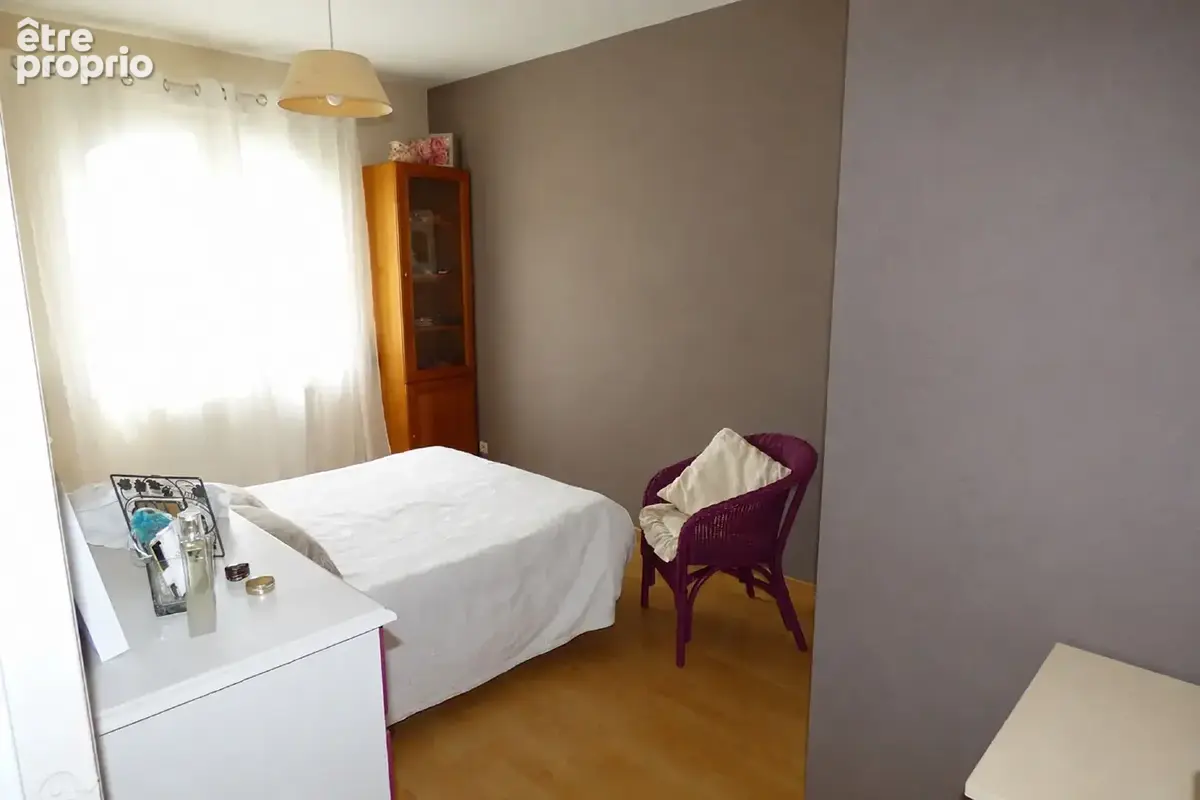 EXCLU à BEAUCOUZE 4 chambres dont 1 en RDC - photo 4