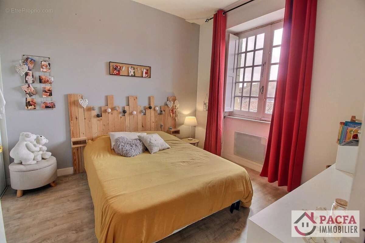 Appartement à CASTRES