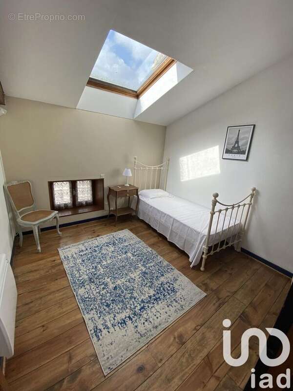 Photo 9 - Appartement à AULNAY