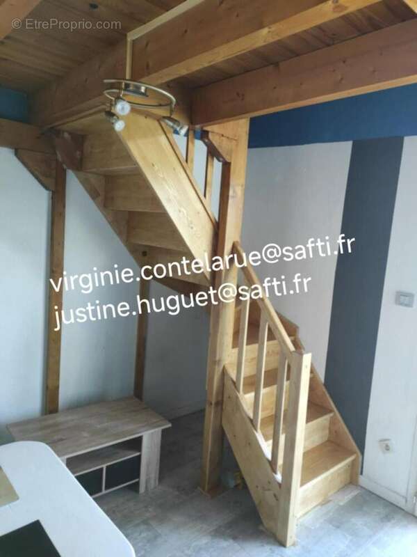 Photo 5 - Appartement à LA COURONNE