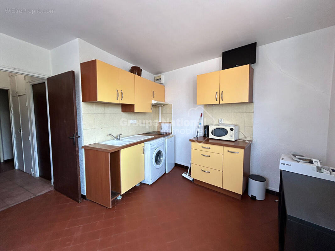 Appartement à SAINTES-MARIES-DE-LA-MER