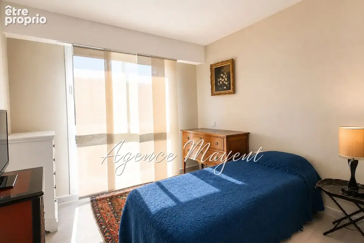 Appartement 66 m² à Cannes  - photo 4